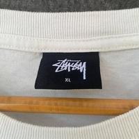 Gambar Stussy Built Up Original t-shirt dari Ardy_secondbrand undefined 3 Tokopedia