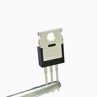 Gambar Transistor mosfet IRFZ44N IRFZ 44 IRFZ 44N original dari mega gemilang glodok undefined 3 Tokopedia