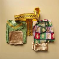 Gambar BAJU ADAT ANAK PENGANTIN BUGIS SULAWESI SELATAN LAKI LAKI dari galery111 undefined 2 Tokopedia