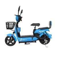 Gambar Sepeda Listrik Moped motor pedal geekman lebih bagus dari uwnfly goda m60 d60 dari Sepeda dan Motor Listrik undefined 2 Tokopedia
