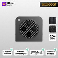 Gambar [EXACOAT] Oppo Find X8 Camera Protector 3M Skin / Garskin - Swarm dari Exacoat undefined 4 Tokopedia