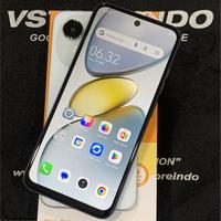 Gambar Tecno Spark GO 1 4/64 | 4/128 GB Garansi Resmi Indonesia Second Bekas Original - Unit Only, 4/64 dari Vstoreindo undefined 2 Tokopedia