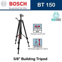 Gambar Bosch Tripod BT 150 Ulir 5/8" Aluminium Accessories dari Drill&Co undefined 3 Tokopedia
