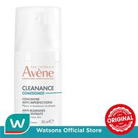 Gambar Eau Thermale Avène Cleanance Comedomed Anti Blemishes Concetrate Back 30ml dari Watsons Indonesia Official Store undefined 2 Tokopedia