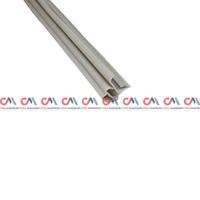 Gambar Gasket Karet Pintu Kulkas 1 pintu Toshiba Jepit merk 2 Dulu Sharp Model Lama dari MootiionStore undefined 1 Tokopedia