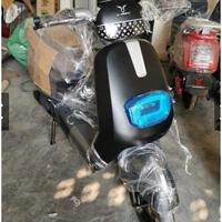Gambar NEW SEPEDA LISTRIK UWINFLY T70 LITHIUM 48V 12AH 500WATT gp22 - SILVER dari nonna abe undefined 4 Tokopedia