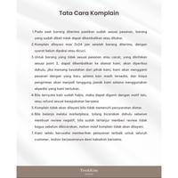 Gambar Teo&Kim Bedding Sprei Ready Stock Sutra Organik Tancel 60s 160x200x30 Totori Dusty Green (2622) dari Teo&Kim Bedding undefined 3 Tokopedia