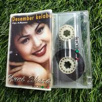 Gambar Kaset pita Yuni Shara Desember Kelabu dari jadoelers04new undefined 1 Tokopedia