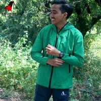 Gambar NEW Jaket Outdoor Pelvoux Norton Goretex Rain Jaket Gore-Tex Jacket Outdoor Premium Thomgear Probolinggo - norton hijau, M dari RETORY STORE undefined 3 Tokopedia