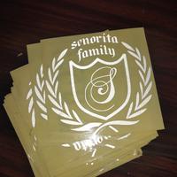 Gambar cutting sticker custom - Asahi dari cubic art printing undefined 5 Tokopedia