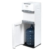 Gambar NIKO TB 2W TB2WG Takara Water Dispenser Standing Bottom Loading Dispenser Air Galon Bawah  - White Grey dari Factory Outlet Electronic_NEW undefined 3 Tokopedia