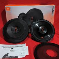 Gambar JBL Stage3 627 - Coaxial JBL Stage 3 6,5 inch Speaker Coaxial dari Raffa audio86 undefined 3 Tokopedia