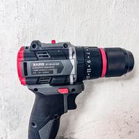 Gambar Mesin Bor Baterai Apr Ap12 Ap13 Ap21 Ap17 Ap34 Plus + Xapr Japan Garansi Resmi 48V Fullset Jld Set Mata Beton Besi Baja Kayu Tembok Ap85+ 18V 20V 32V 42V Cordless Drill - DK1012 dari budig undefined 2 Tokopedia