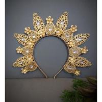 Gambar TERLARIS Bando Adat/bando tari/ bugis (Istimewa) dari REXYSTORE.ID undefined 1 Tokopedia