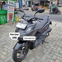 Gambar dijual motor second honda vario 160 2024 berkualitas dari Zidan Jogya Motor undefined 3 Tokopedia