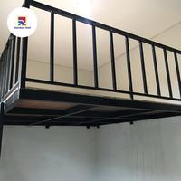 Gambar Mezzanine bed mezzanine kamar Tidur dari Rstell13 undefined 5 Tokopedia