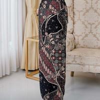 Gambar [PROMO] MYLYF OFFICIAL - ROK BATIK - BAWAHAN - PANJANG - RESEPSI LAMARAN WISUDA - WANITA MUSLIMAH - FORMAL - MOTIF PREMIUM - ELGANT SIMPLE EXCLUSIVE - DEWANDA, XXS dari Dylan storyy undefined 5 Tokopedia
