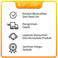 Gambar Kontainer Box Plastik Silver Besar MPW 140/180 Liter Murah - 180L dari AuroraOficial undefined 4 Tokopedia