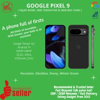 Gambar Gopix 9 5G 12+128GB 256GB Google Tensor G4 - Global ROM - PEONY, 12/128GB dari Toko Keliling New undefined 1 Tokopedia