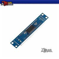 Gambar Seven Segment 8 Digit MAX7219 7 Segmen for Arduino Digital LED Display Module dari MasAmrul undefined 4 Tokopedia