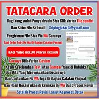 Gambar cetak x banner 60x160 spanduk berdiri toko jualan custom ulang tahun anak konter pulsa spanduk wisuda graduation spnduk jualan murah - 60x160 custom, tiang dari Sentra Belanja ID undefined 2 Tokopedia