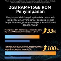 Gambar 【Google TV】Changhong 65 Inch Smart TV 4K UHD HDR10+ TV (U65H7 PRO) T_y dari Laosso Storee undefined 5 Tokopedia
