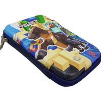 Gambar Tempat Pensil Motif Minecraft dan Roblox / Alat Tulis Roblox / Stationary Minecraft dan Roblox / Kotak Pensil Anak Laki-Laki / Pencil Case Boy vb25 - Roblox Kotak dari Muis malua undefined 2 Tokopedia