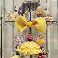 Gambar Tokyo Disneyland Princess Belle from Beauty and The Beast dari Blessed Figurines undefined 1 Tokopedia