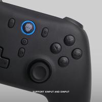 Gambar Gamepad Wireless Rexus Asta GX150 - Hitam dari Techlicious undefined 3 Tokopedia