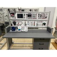 Gambar MINI SCADA IoT workbench PLCD dari Datek Inovasi undefined 3 Tokopedia