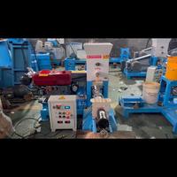 Gambar Mesin Pelet Apung Extruder DIESEL 18PK dari MARKAS BG undefined 1 Tokopedia