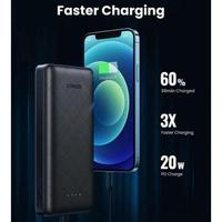 Gambar NEW Ugreen Powerbank 10000 mAh 20000 mAh 25000 mAh Real Capacity - Ugreen 15088 25185 25188 90597 25742 25208 Power Bank Fast Charging - 25683-20W-20K dari CV. INVESTA PERSADA undefined 1 Tokopedia