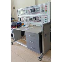 Gambar MINI SCADA IoT workbench PLCD dari Datek Inovasi undefined 5 Tokopedia