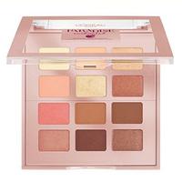 Gambar * Closing Sale * Loreal Paradise Enchanted Scented Eyeshadow Palette Original Produk dari kuswanto outlet undefined 1 Tokopedia