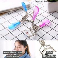 Gambar Penjepit Bulu Mata Eyelash Curling Alat Pelentik Bulu Mata Eyelash Curler | CW - Random dari Cheaper Watches undefined 5 Tokopedia
