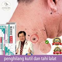Gambar [ORIGINAL 100%] KRIM FLUOROURACIL KEYOU OINTMENT PENGHILANG KUTIL DAN TAHI LALAT DI WAJAH DAN BADAN PERMANEN TANPA BEKAS dari GUDANG IDM undefined 1 Tokopedia