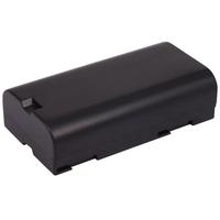Gambar Replacement Battery Sokkia SET 230RK3, SET 300, SET 310, 310K, 330, SET 330R, 330R3, SET 330RK, 330RK3, 500, 510, 510K dari Ramdanyeer undefined 3 Tokopedia