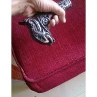 Gambar ADA GAGANG HANDEL MANDAU UKIR dari AMELIANA PEDIA undefined 3 Tokopedia