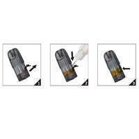 Gambar Cartridge Smok Solus 2 Replacement Pod 100% Authentic - Catridge dari House Of Inhale Thamrin PKU undefined 3 Tokopedia