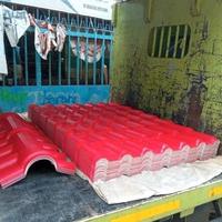 Gambar Atlasroof Genteng Upvc murah dari Stars Bangunan undefined 2 Tokopedia