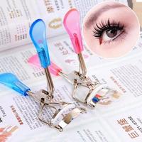 Gambar Penjepit Bulu Mata Eyelash Curling Alat Pelentik Bulu Mata Eyelash Curler | CW - Random dari Cheaper Watches undefined 1 Tokopedia