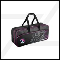 Gambar Tas Badminton Protech Chan Peng Soon X Dragon Series Limited Edition | 4 Zips Professional Racket Bag With Thermal Compartment Terbaru dari botengstoree. undefined 5 Tokopedia