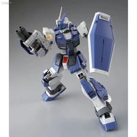 Gambar Model Kit MG 1/100 GM DOMINANCE GUNDAM Anime Action Figure Assembly Toy Gift for Boys Foam Box Packaging dari MAGIC KINGDOM81 undefined 2 Tokopedia