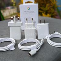 Gambar Charger Original Google Pixel 1 2 3 4 5 XL T_y - Kabel only dari Selena Bakri undefined 4 Tokopedia