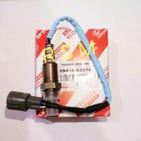 Gambar READY ADA!!! SENSOR O2 OKSIGEN OXYGEN OKSYGEN KNALPOT XENIA AVANZA RUSH TERIOS GRANDMAX BZ070 ASLI ORIGINAL GARANSI 1 BULAN dari CV KARYAMEDIA undefined 2 Tokopedia