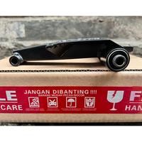 Gambar ADA!!! ( FREE BOSHING ) ENGINE MOUNTING CUSTOM MUNDUR ARM VARIO 125 150 LED OLD VARIO 125 150 NEW - VARIO 3cm dari CV JAYAKARTA ID undefined 3 Tokopedia