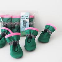 Gambar Ready Stok Woofidoo Dog Cat Shoes/ Sepatu Anjing Kucing Kaos Kaki Protector Boots Original - Denim Blue, M dari Frizi Store23 undefined 1 Tokopedia