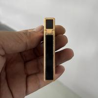 Gambar Korek St dupont L2 Dark Navy gold garansi 3 bln dari Korek Spartan undefined 3 Tokopedia