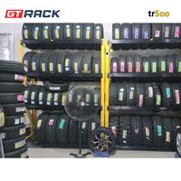 Gambar TRUCK TIRE RACKING TR500 - RAK BAN TRUK ENGKEL TRONTON ELF FUSO HINO - STARTER dari AyoRack Official undefined 5 Tokopedia