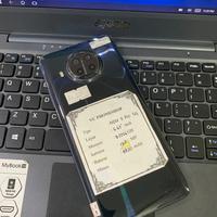 Gambar Redmi note 9 pro 5G second dari VC PHONE SHOP PONOROGO undefined 2 Tokopedia